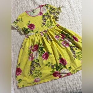 Matilda Jane dress